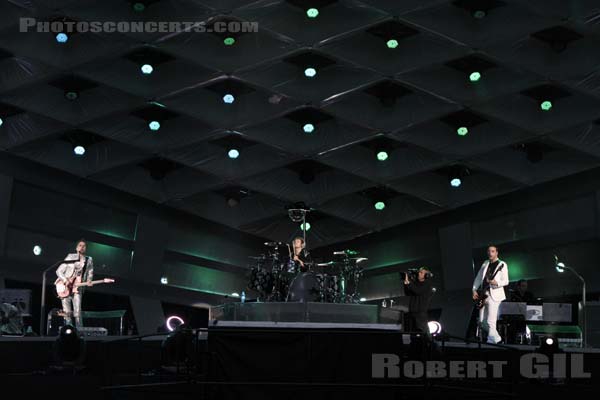 MUSE - 2010-06-12 - SAINT DENIS - Stade de France - 